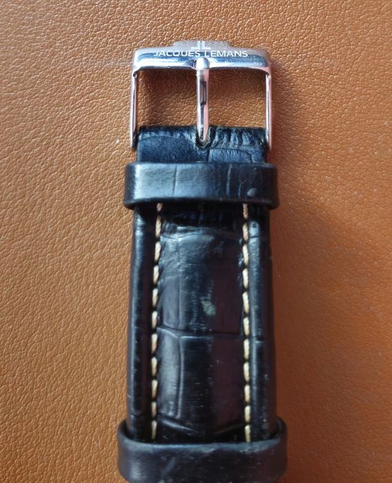 Годинник Јасques Lemans Liverpool 1-1117.1BN