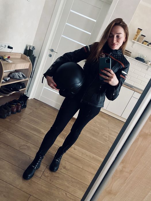 Куртка Harley Davidson original