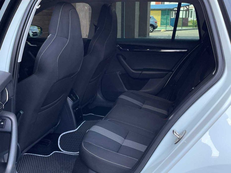 Продам  Skoda Octavia 2018. Можна в розстрочку, під викуп.