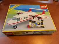 Lego 6356 z 1988