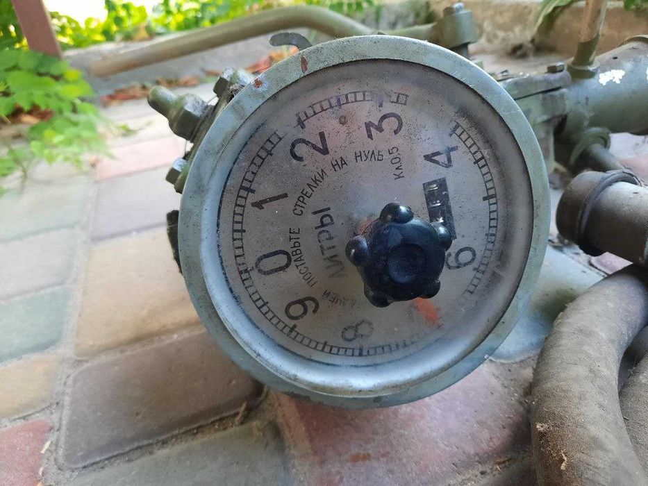 Продам колонку масляную КМП10