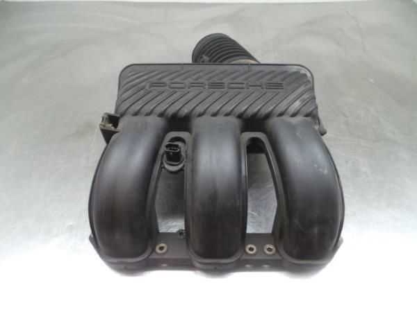 Coletor de admissão PORSCHE 911 Cabriolet (996)