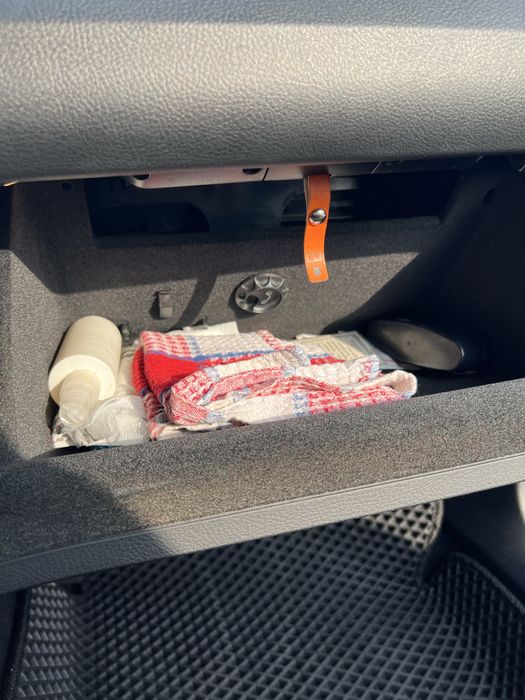 Volkswagen passat b7 variant