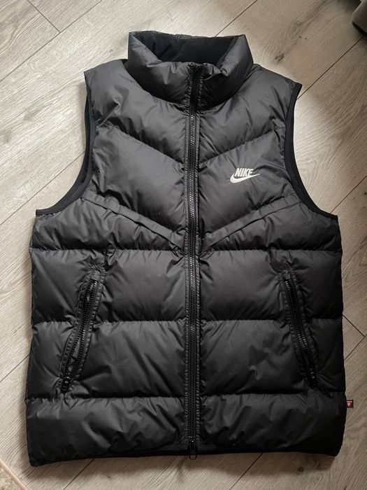 Жилетка Nike Original размер S