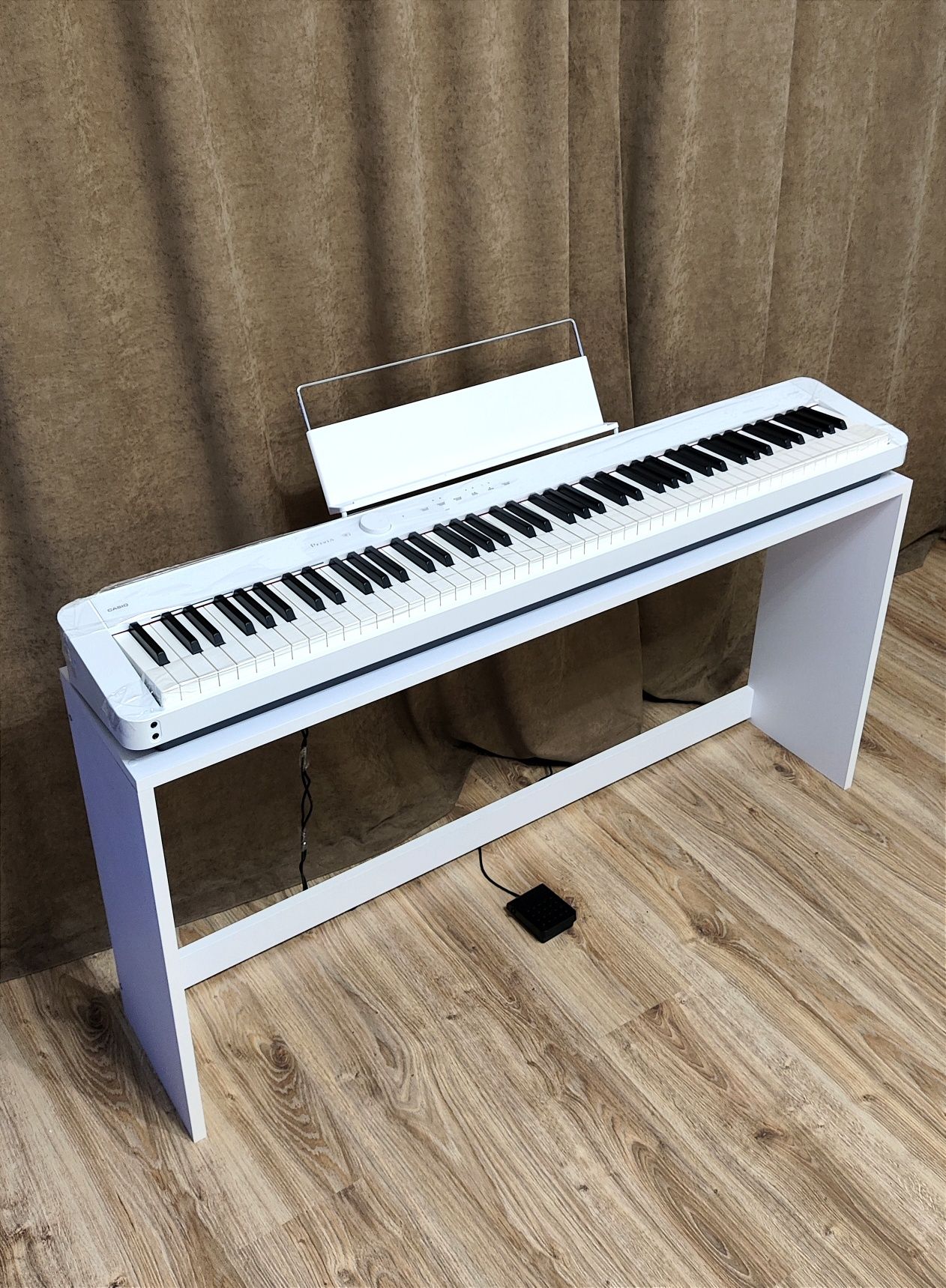 Casio PX-S1100 цифрове піаніно  фортепіано зі  стендом! Підбір