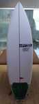 Pyzel Ghost Pro 5'9'' 1/2 - 24.2 L.