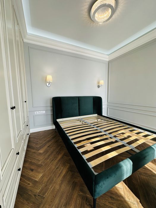 Квартира в ЖК Comfort City Рыбинский, Гагарина, центр, Дафи