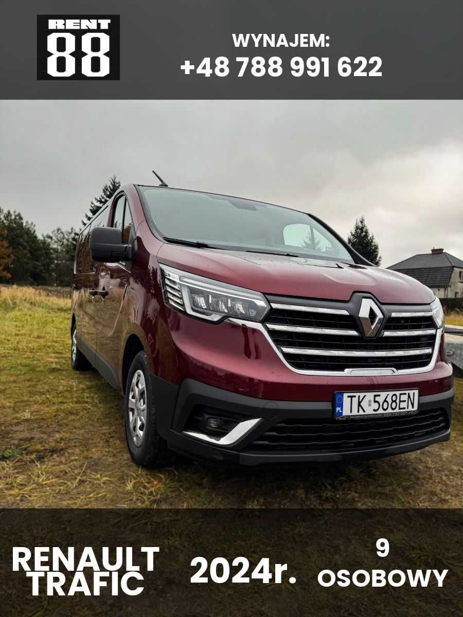 RENT 88 Wynajem IVECO 3.0 Automat AutoLaweta 25r Autolawety Przyczepy
