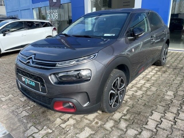 Citroën C4 Cactus 1.5 BlueHDi Feel