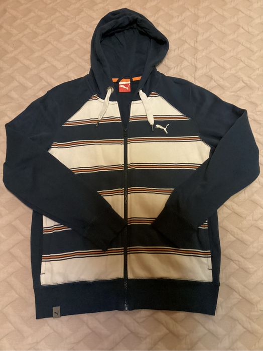 Толстовки худи кофта  Champion XL NBA размер XS Puma M худі FILA M