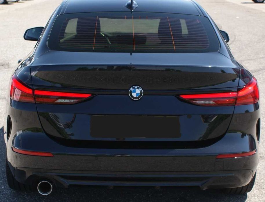 BMW Serie 2 Gran Coupé Para Peças - Há Peças