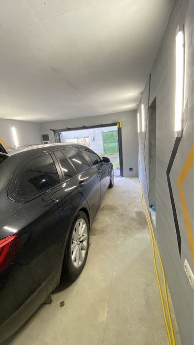 Оренда гараж, вул. Кармелюка