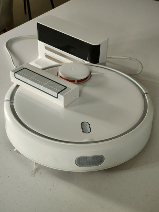 Mi  Robot Vacuum