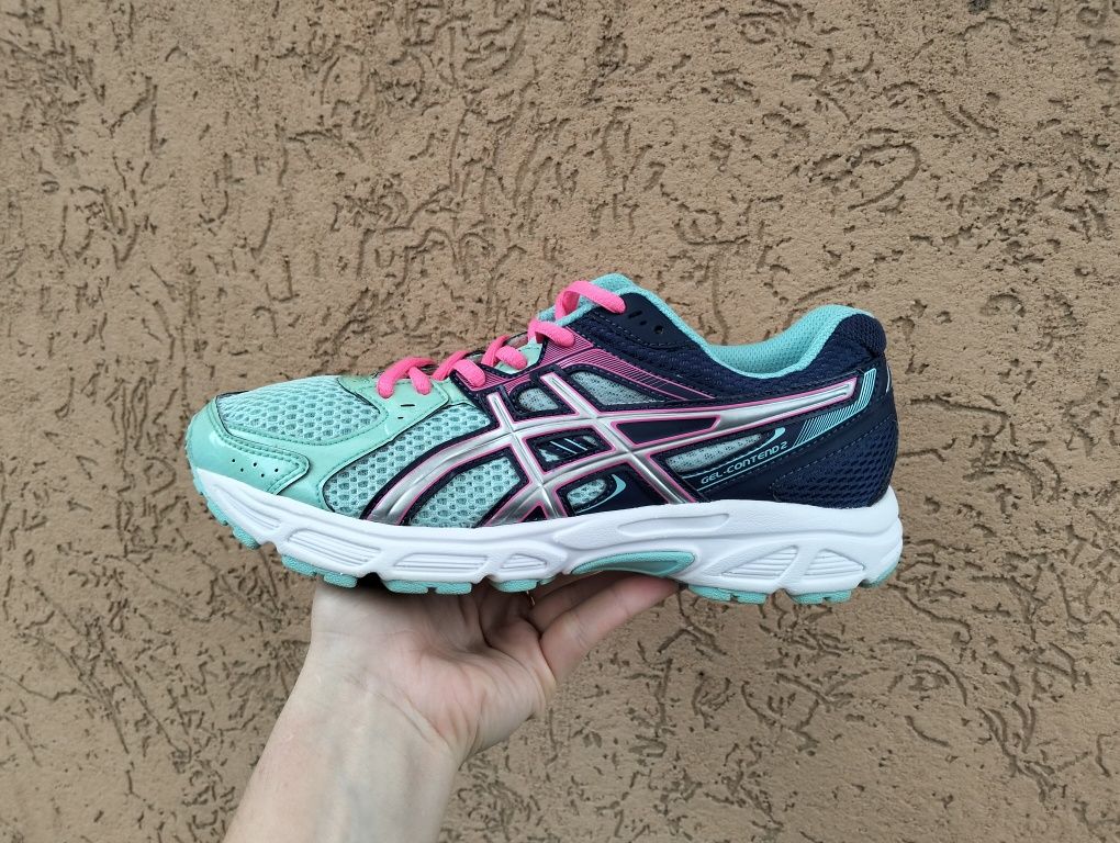 ASICS Кросівки оригінал
