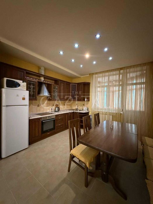 Оболонь 3 кімнатна 120 м2 просп. Володимира Івасюка 26А