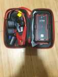 Booster 12V 2000A Profissional, compacto - NOVO! PROMOÇÃO!!
