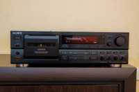 Продам кассетную деку   Sony TC К 222 ЕSA