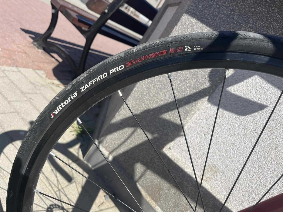 Kross Vento 4.0 rozmiar L + buty