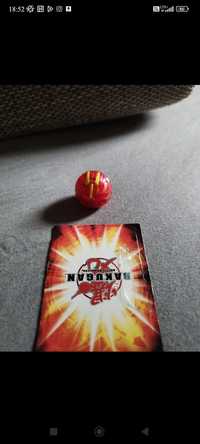 Bakugan tranculent neo dragonoid