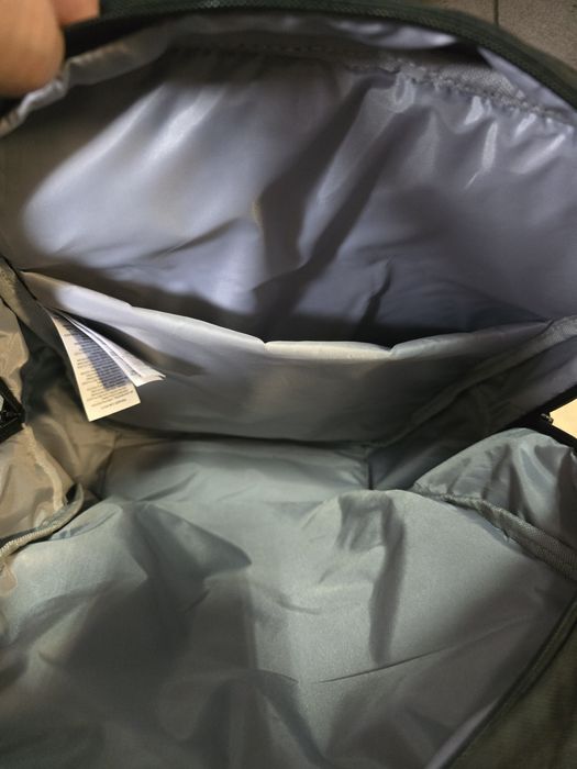 Рюкзак спортивний тканинний 20,75 л вміщує формат А4 Adidas Adidas Pri