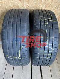 Літня резина шини (пара) 245/45R20 PIRELLI