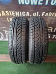 Opony zimowe 165/65/14 Dunlop Para 7.5mm