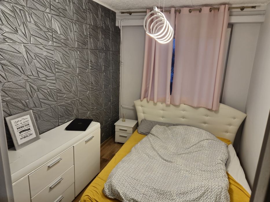 Wynajmę mieszkanie Brodnica