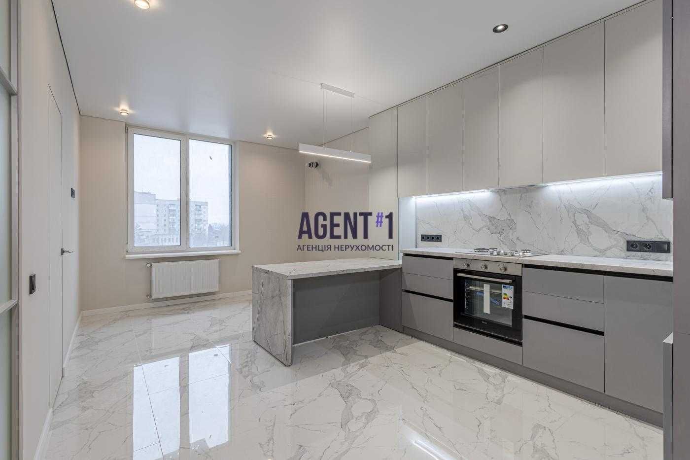 Продаж квартири з окремим гардеробом 2.4 кв.м. м.Вишневе, ЖК One House