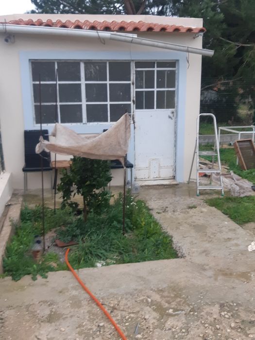 Tenho 2 lotes terrenos venda