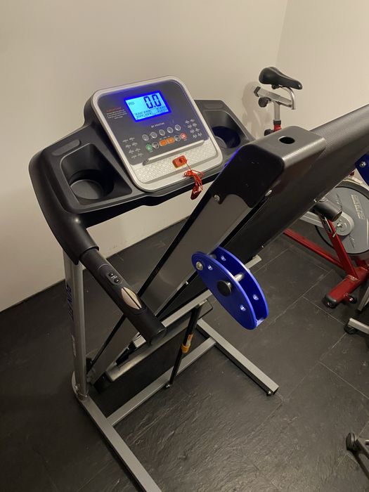 Passadeira de Corrida Run Fit Pro