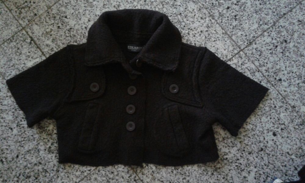Boleros Eduardos vintage