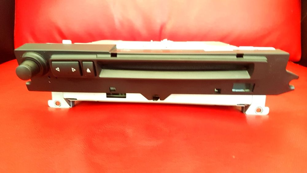 Radio czytnik nawigacji BMW E60 E61 Harman/Becker