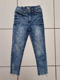 Spodnie jeans Little Kids Rozmiar 110