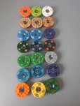Spinnery Lego Ninjago