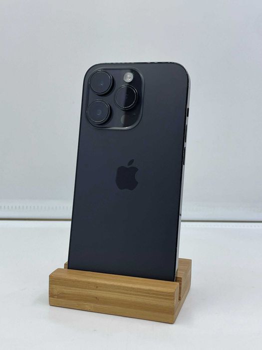iPhone 14 Pro 256GB Space Black ГАРАНТІЯ 6 Місяців МАГАЗИН айфон