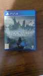 Hogwarts legacy ps4