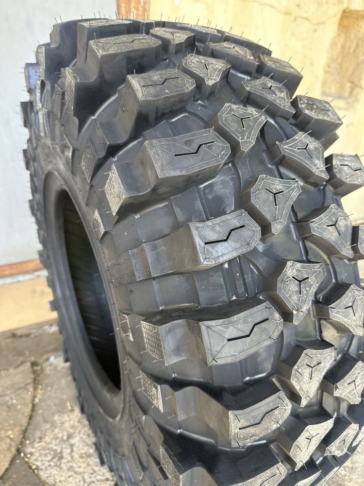 35x12.50R15 Journey WN02 Claw MT 4X4