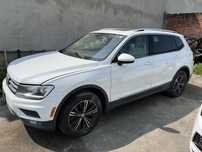 Диски Tiguan r18 шини диски Тігуан 2 розмір 18 Vag