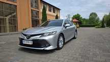 Toyota Camry Офіційна XV 70 2.5AT