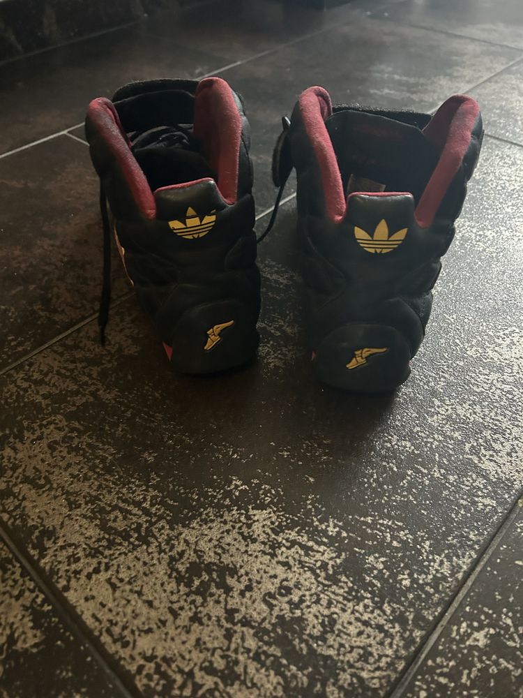Adidas Goodyear