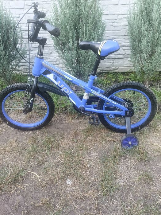 Велосипед детский