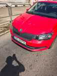 Fabia iii po kolizji 10900!!!