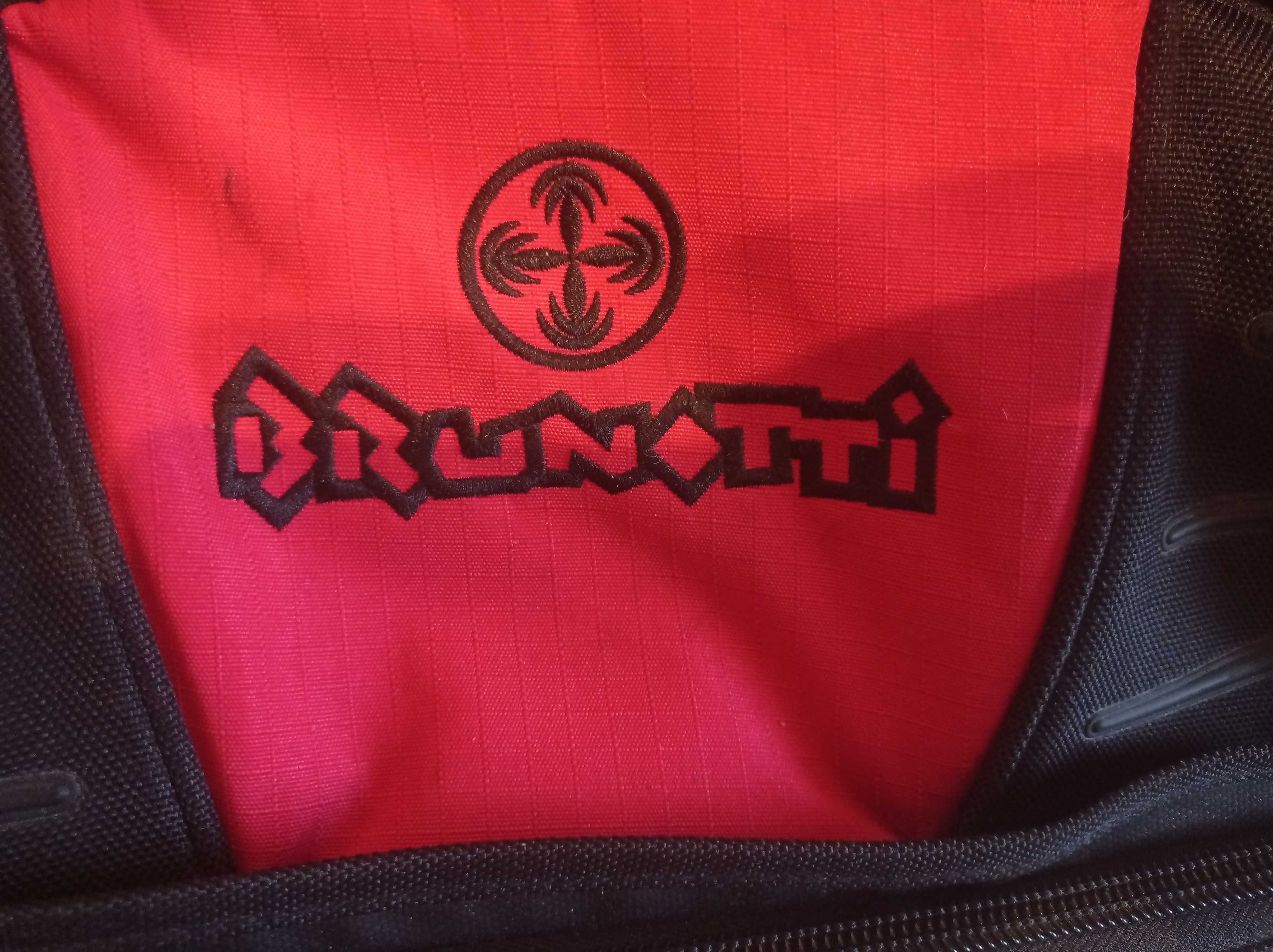 walizka na kółkach Brunotti markowa
