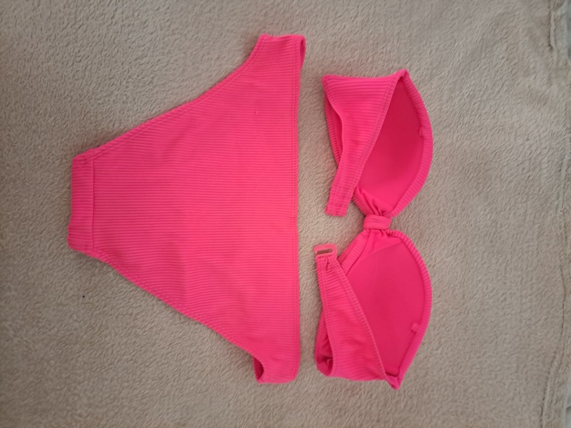 Biquíni M/L parfois rosa