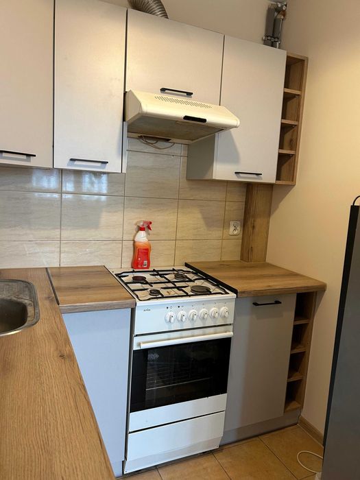 Mieszkanie na Sienkiewicza po gen. remoncie, 2 pokoje, 30m2 -nowa cena