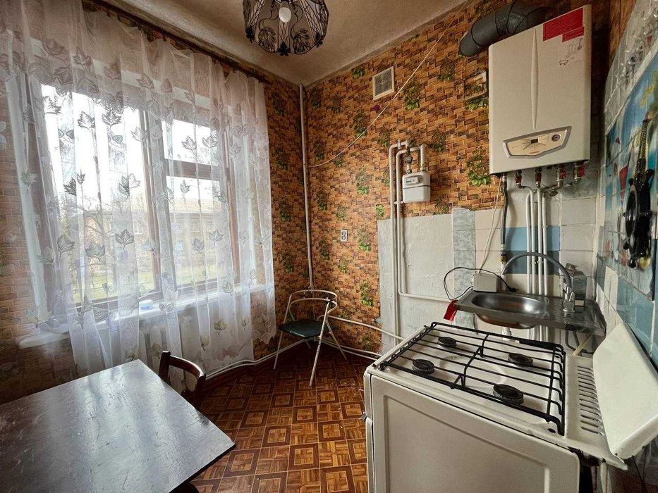 Продаж 3-кім сталінки Піонер АВТОНОМКА