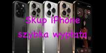 Skup iPhone | Skup telefonów Apple | Przy wymianie cena wyższa