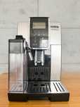 Ekspres do kawy ciśnieniowy DELONGHI Dinamica ECAM 350.55.SB – używany