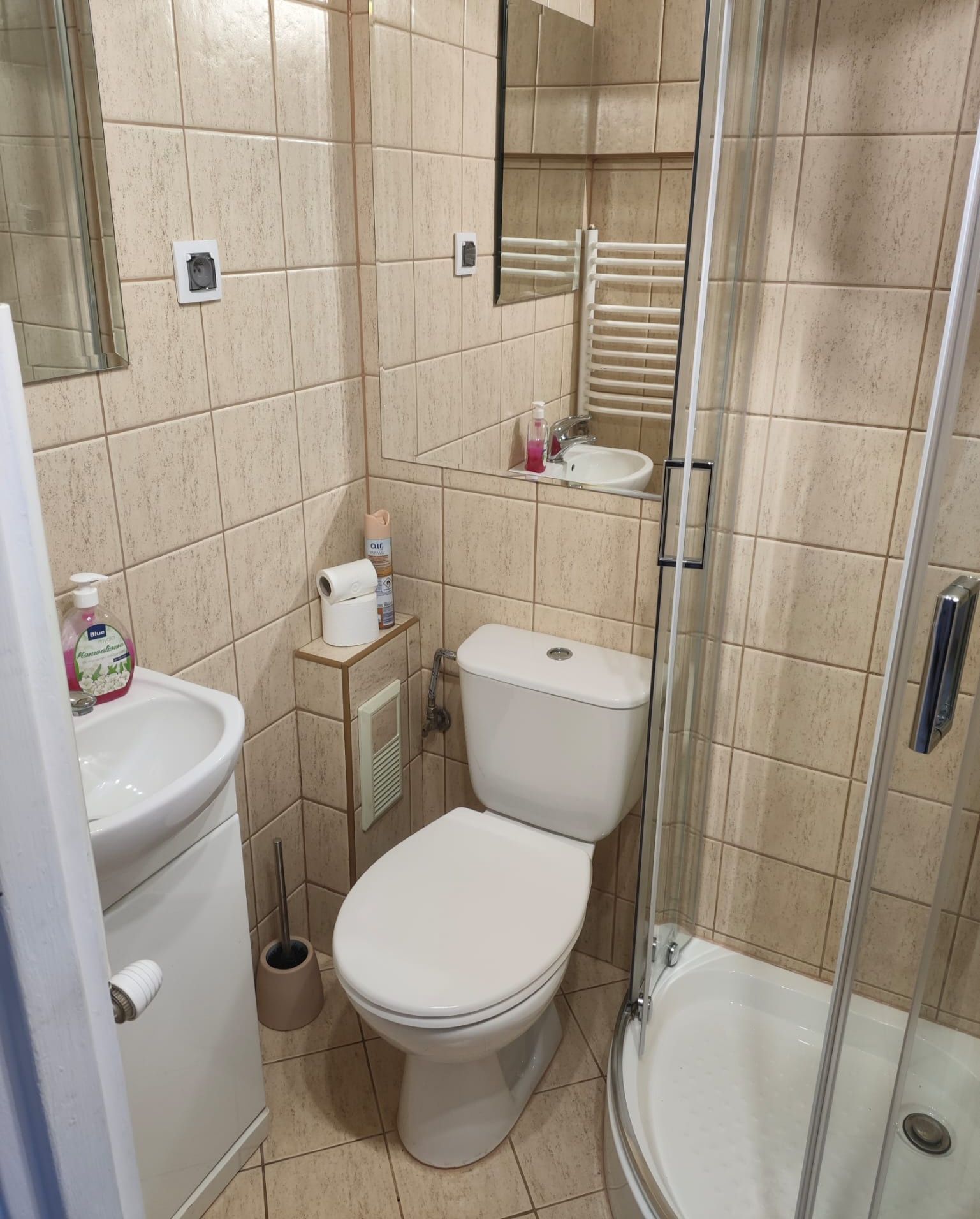Apartament  Karkonosze Jagniątków,Szklarska Poręba