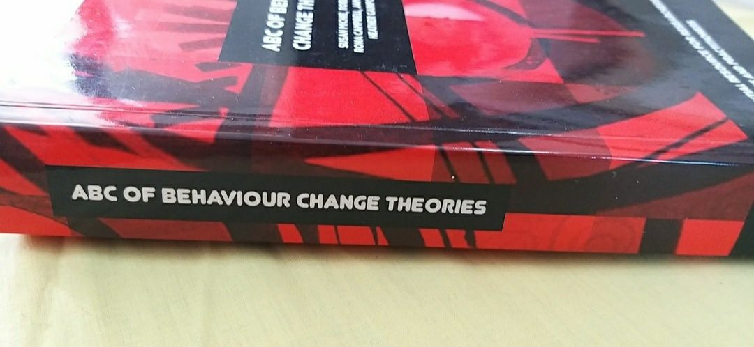 ABC of behaviour change theories.